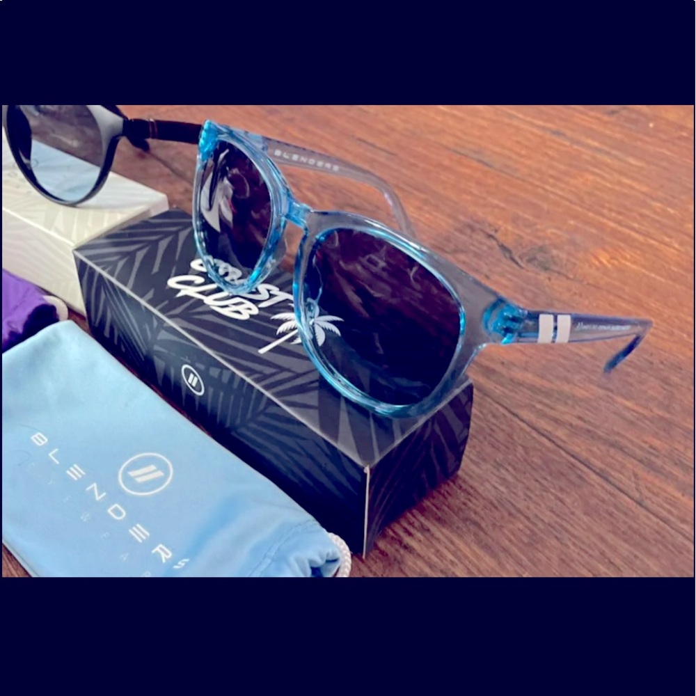 Blenders *Ocean Dream*